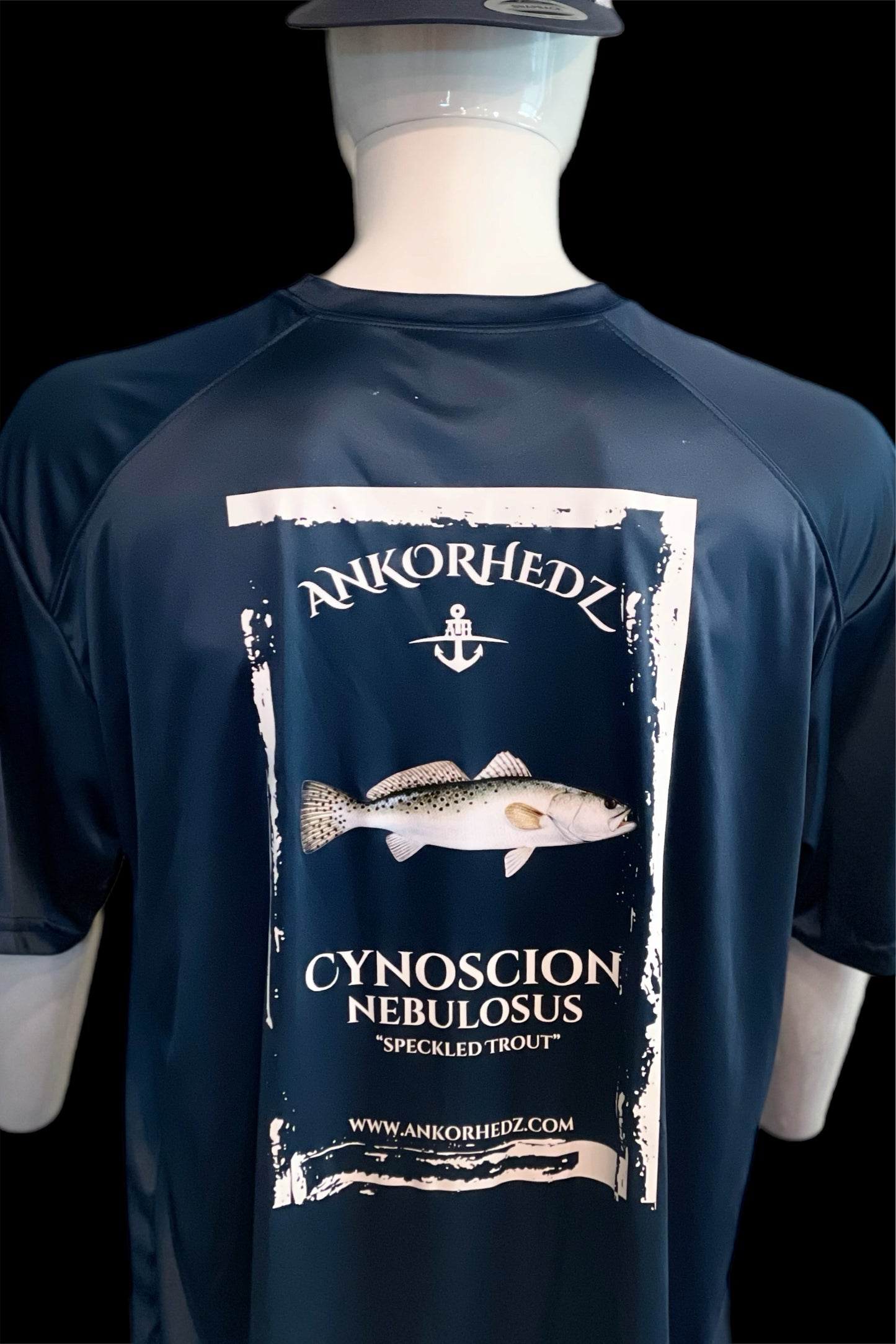 Speckled Trout shirt