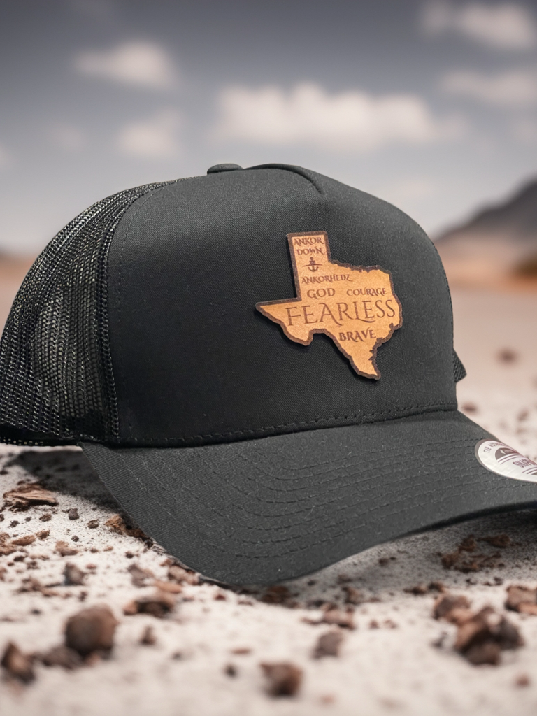 Texas Fearless
