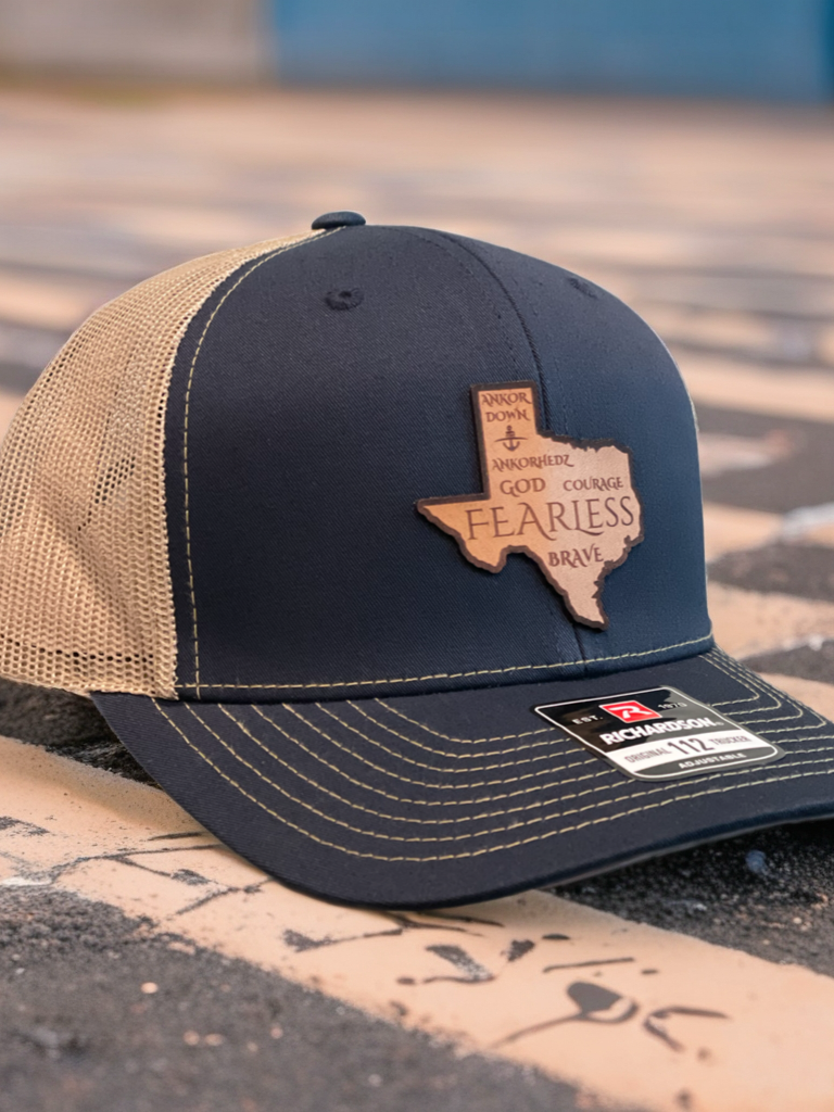 Texas Fearless