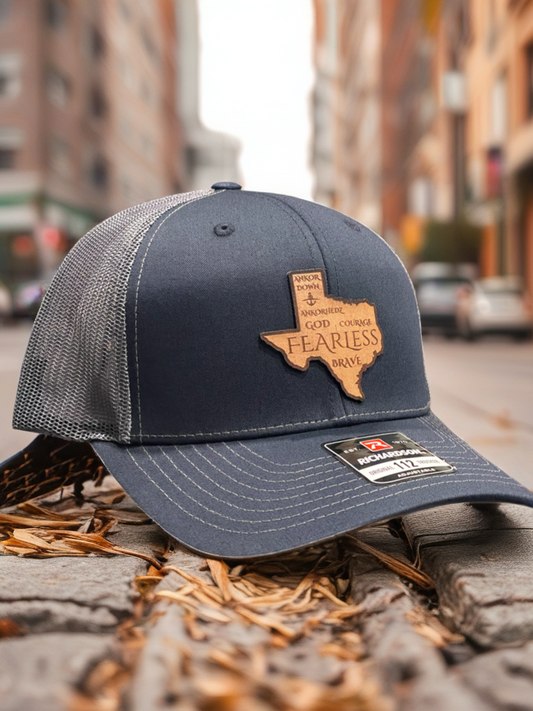 Texas Fearless