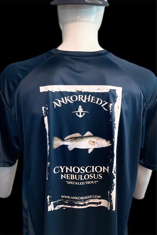 Speckled Trout shirt
