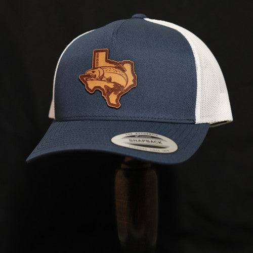Texas Spec | Ankorhedz